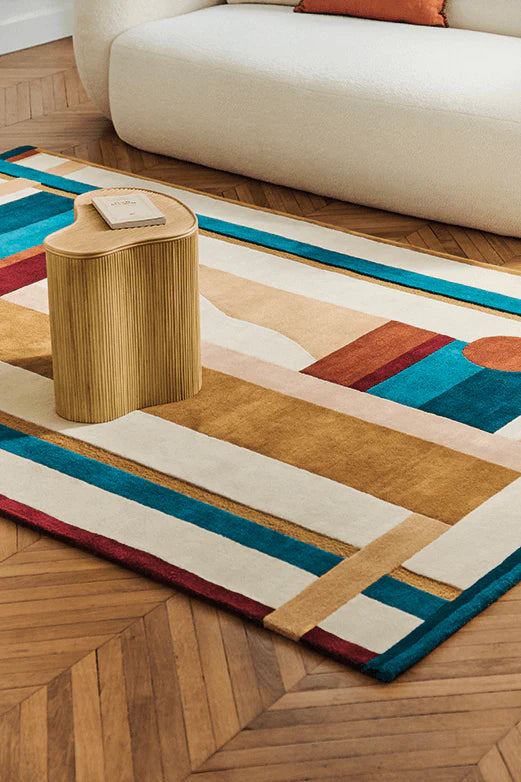 Fizz Kids Carpet & Rug