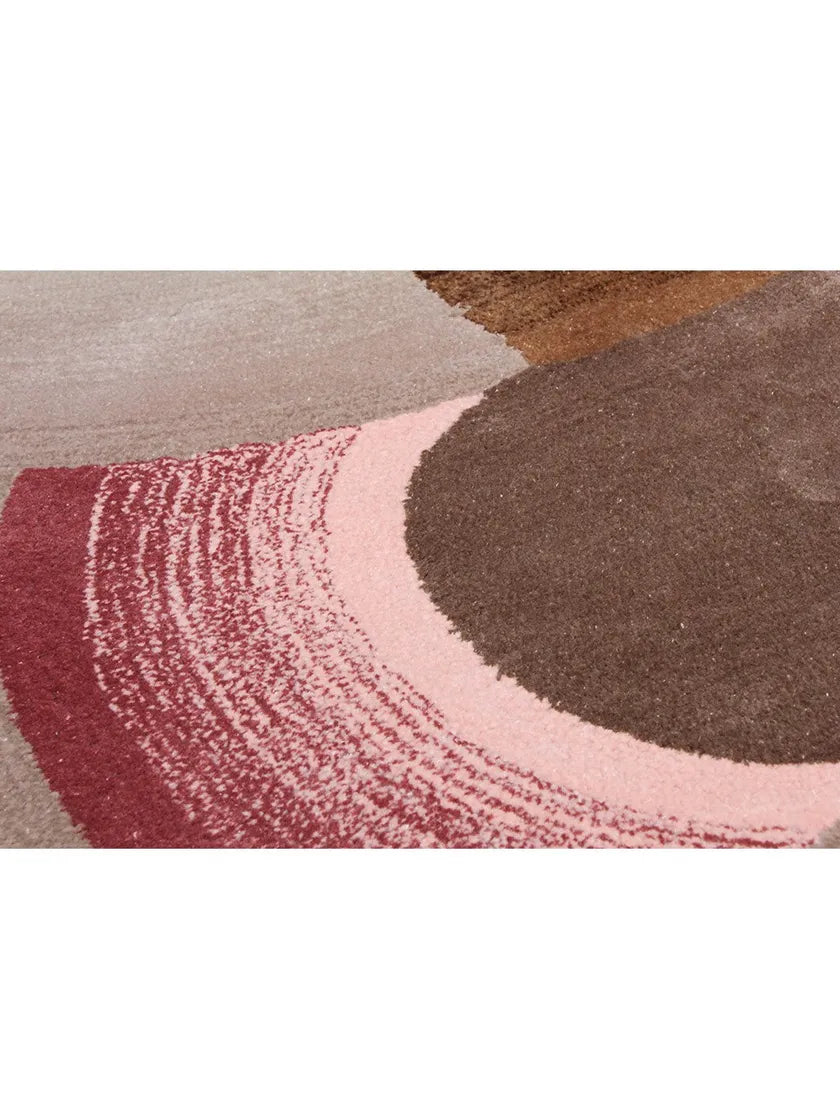 Artisan Home Viscose & Wool Carpet & Rug