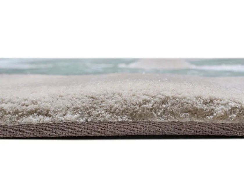 Sienna Viscose & Wool Carpet & Rug