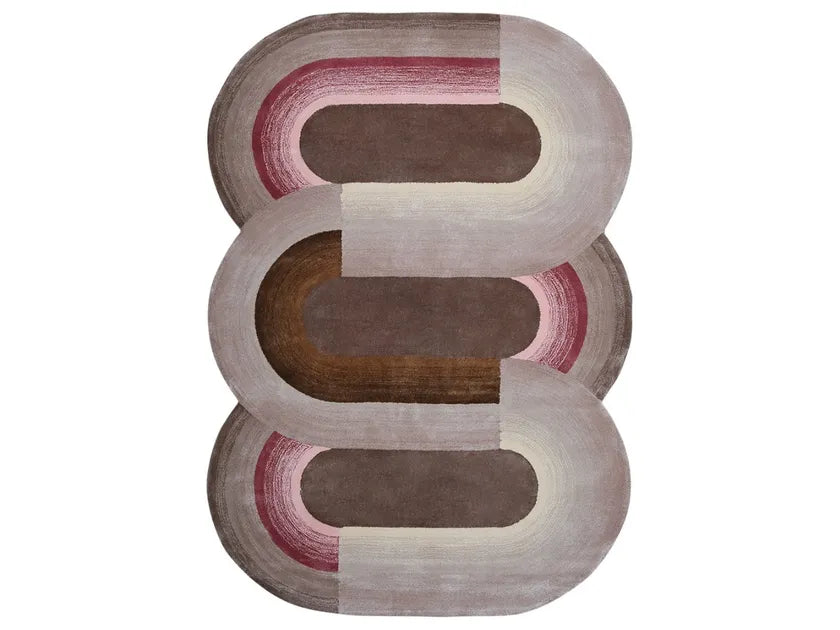 Artisan Home Viscose & Wool Carpet & Rug