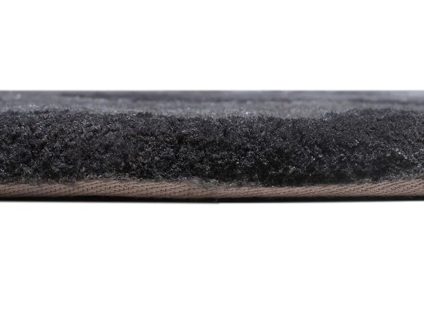 Velvety Soft Viscose & Wool Carpet & Rug