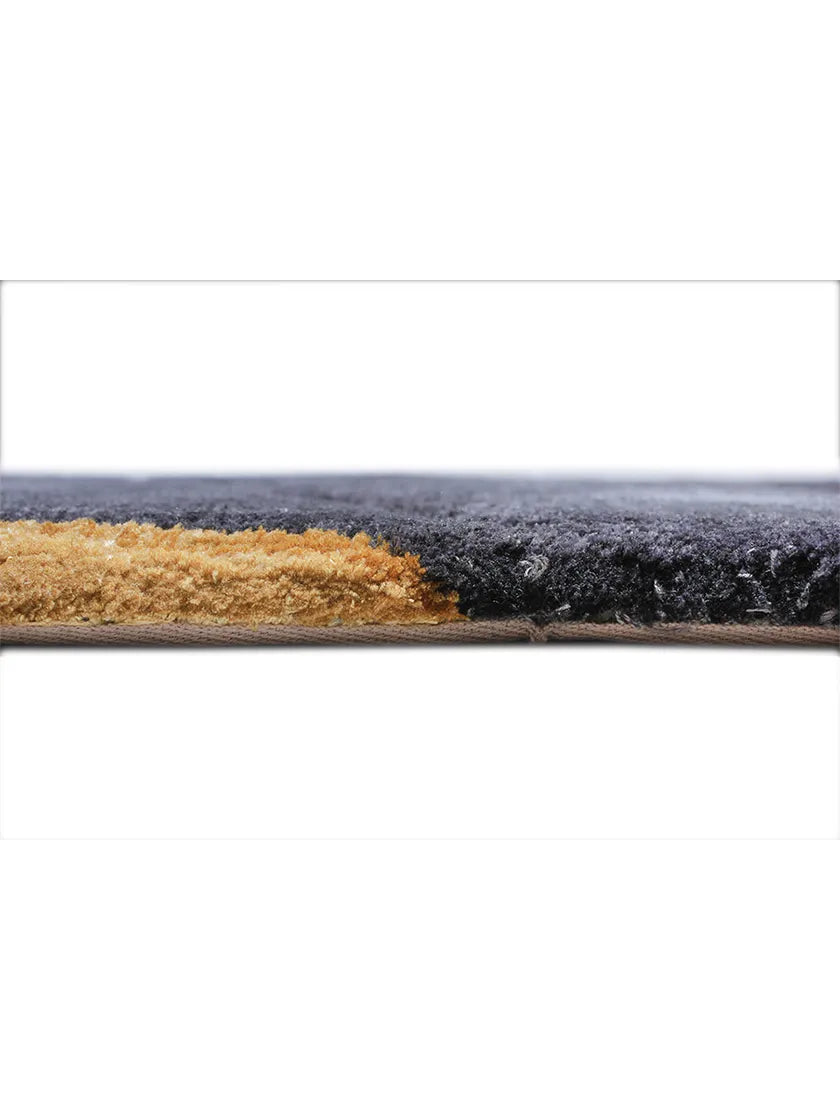 Royal Viscose & Wool Carpet & Rug