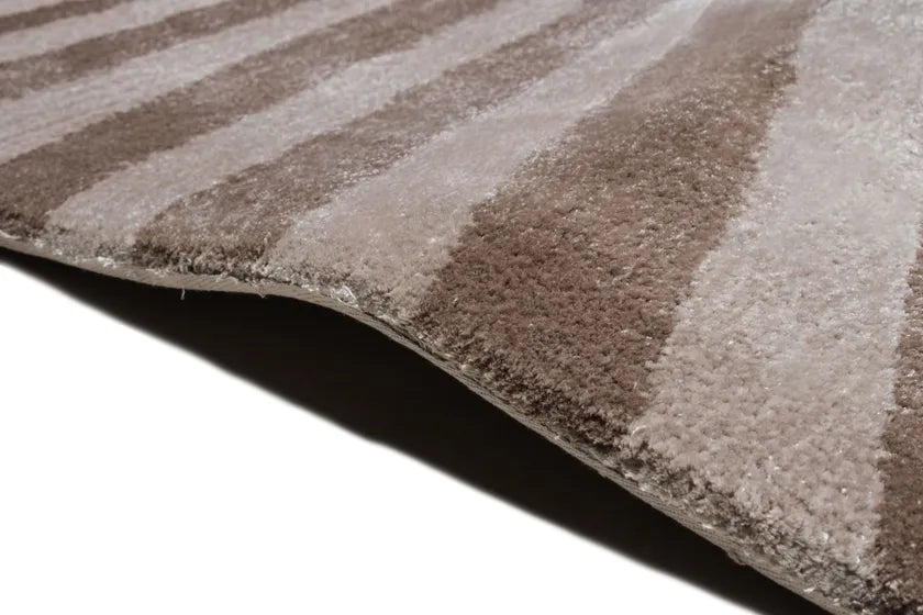 Sage Viscose & Wool Carpet & Rug
