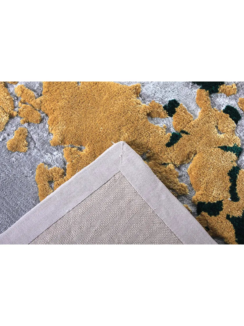 Merino Fine Viscose & Wool Carpet & Rug