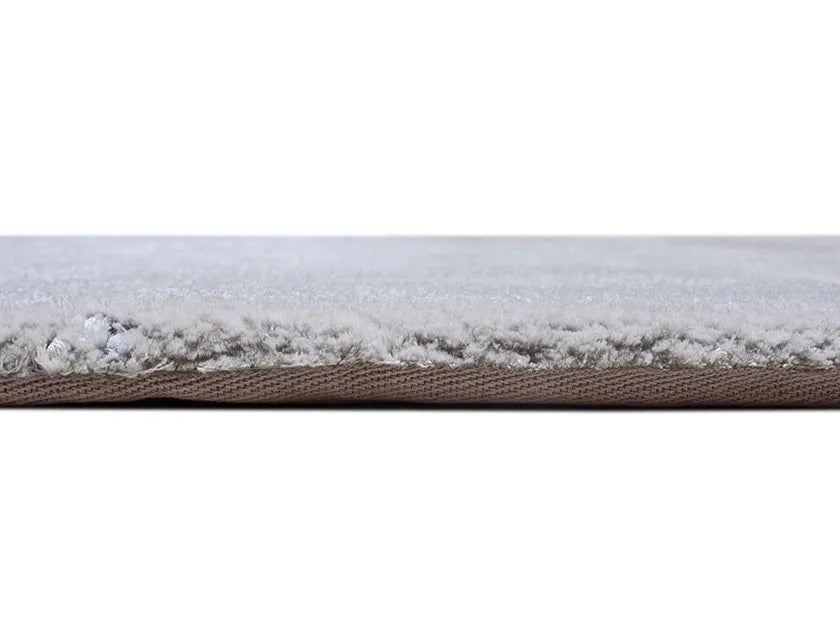 TerraGlow Viscose & Wool Carpet & Rug