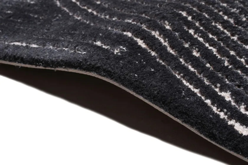 Heritage Weave Viscose & Wool Carpet & Rug