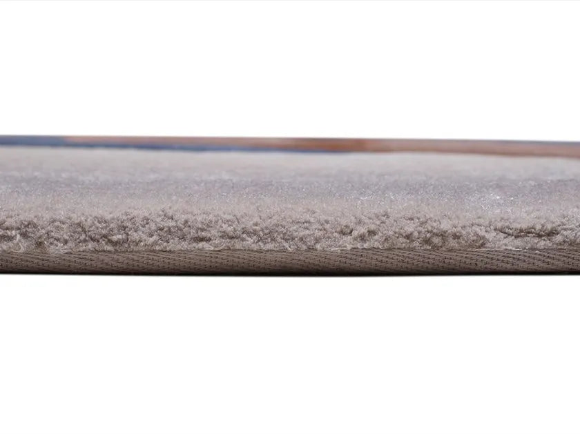 Cloud Drift Viscose & Wool Carpet & Rug