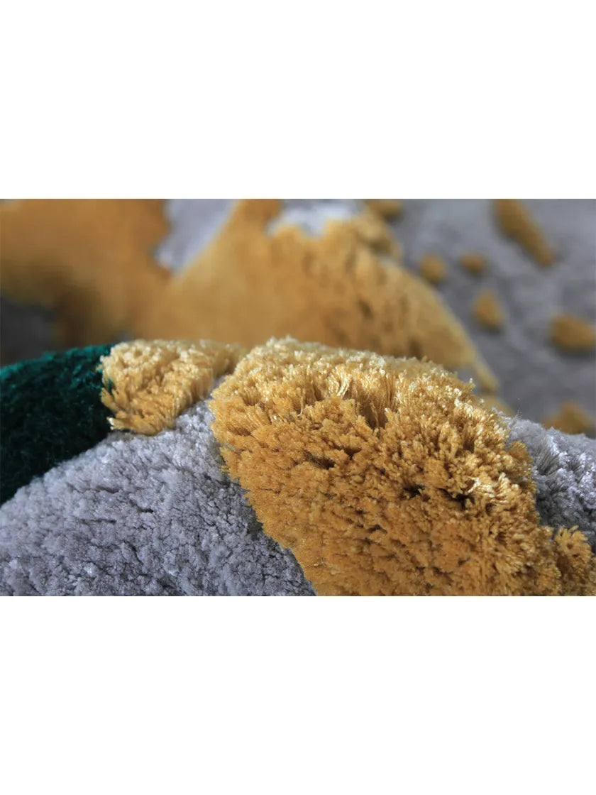 Merino Fine Viscose & Wool Carpet & Rug