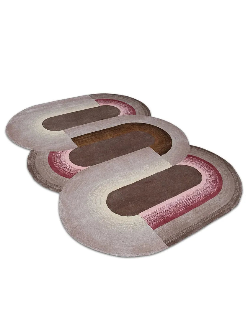 Artisan Home Viscose & Wool Carpet & Rug