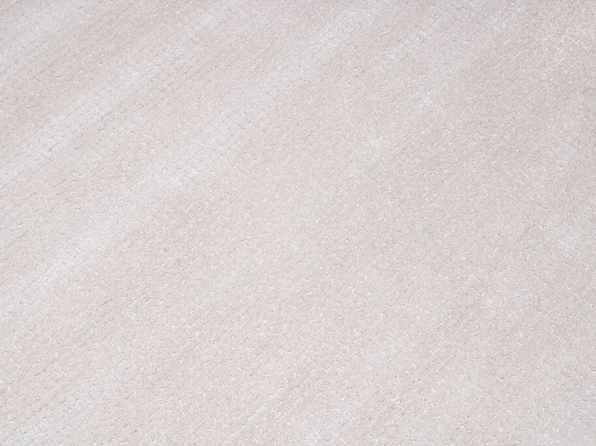 Blush Rose Viscose & Wool Carpet & Rug
