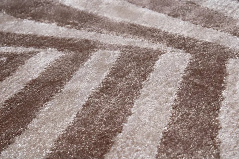 Sage Viscose & Wool Carpet & Rug
