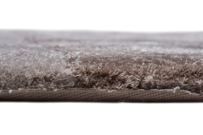 Sage Viscose & Wool Carpet & Rug