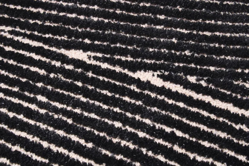 Heritage Weave Viscose & Wool Carpet & Rug