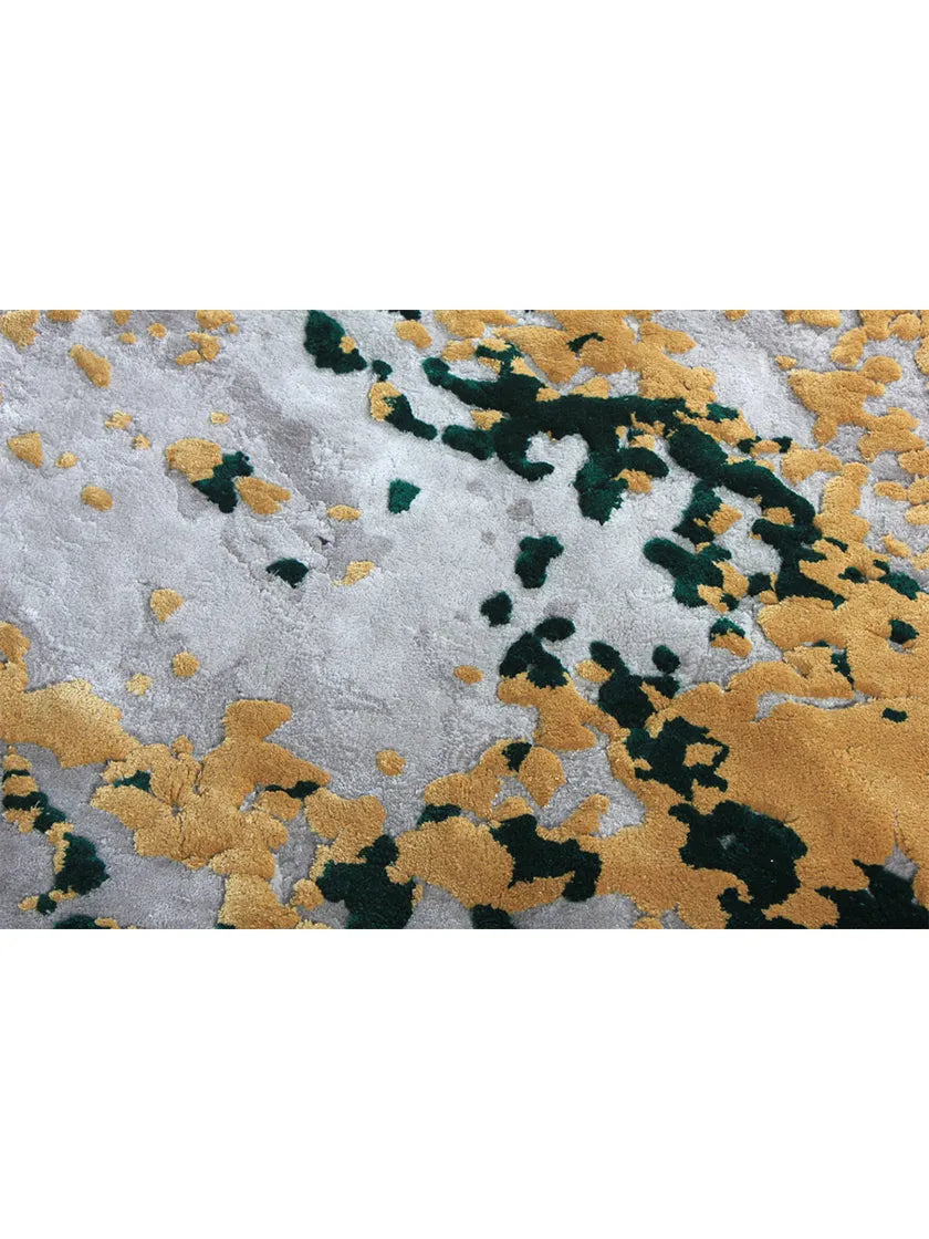 Merino Fine Viscose & Wool Carpet & Rug